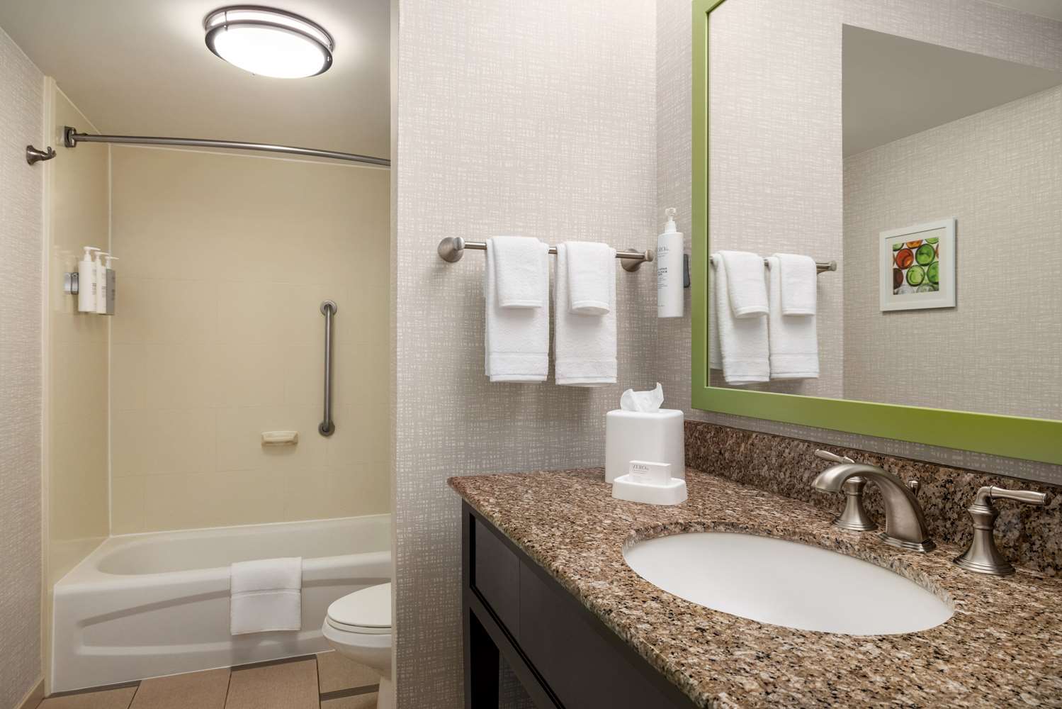 hampton inn by hilton shelton