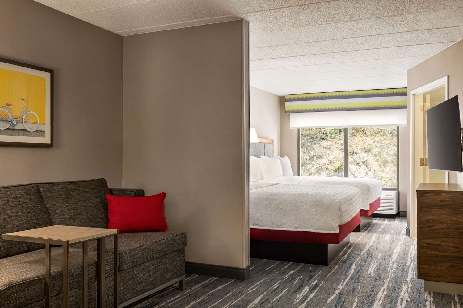 hampton inn by hilton shelton