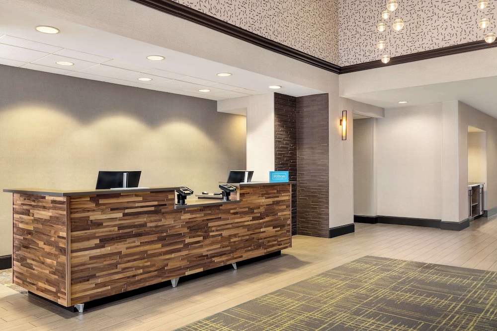 hampton inn by hilton shelton