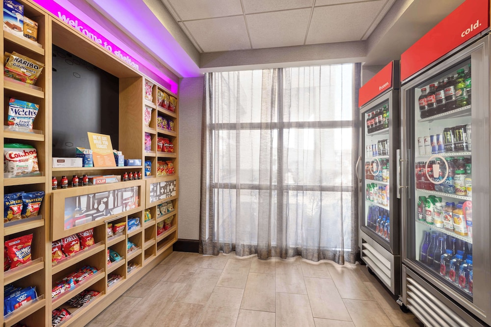 hampton inn by hilton shelton