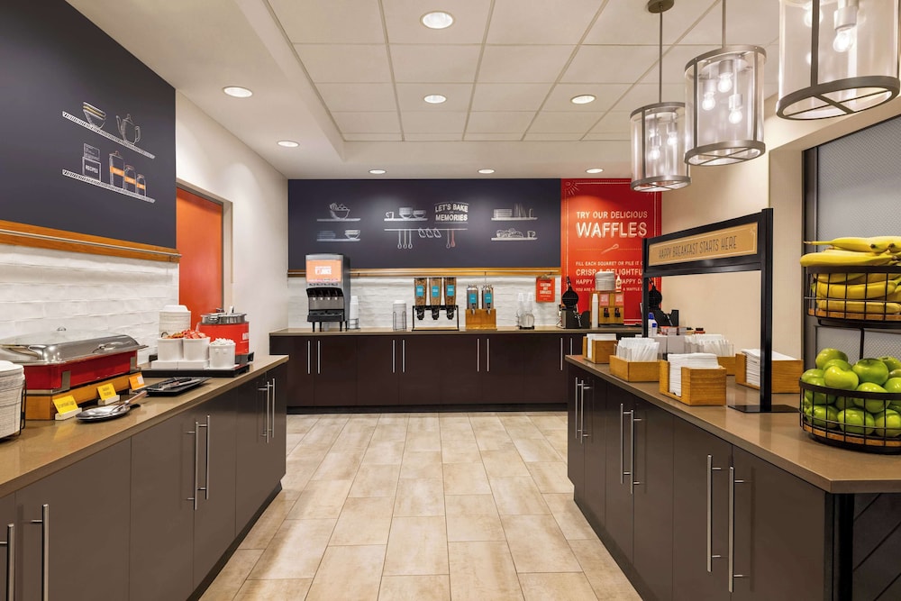 hampton inn by hilton shelton