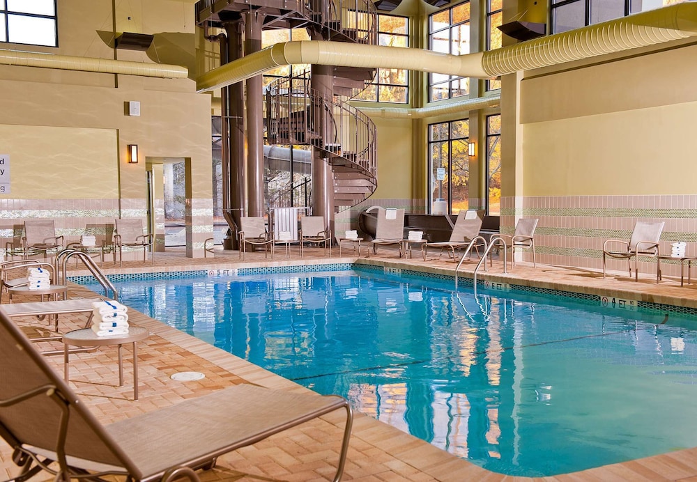 hampton inn by hilton shelton