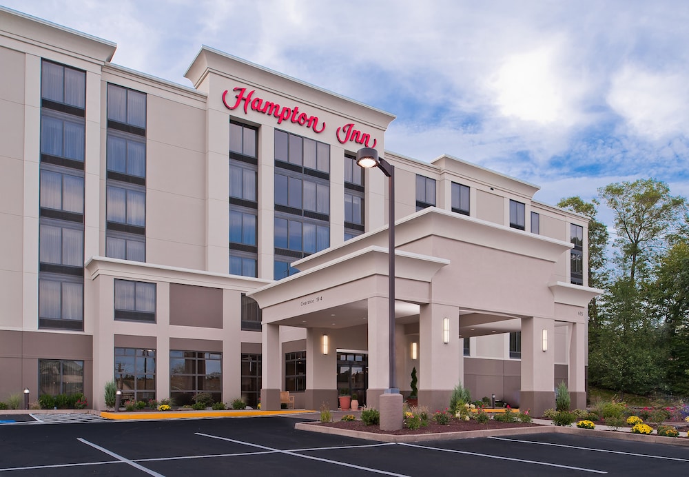 hampton inn by hilton shelton