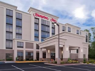 hampton inn by hilton shelton