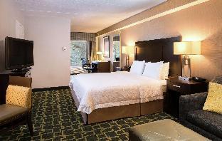 hampton inn by hilton shelton
