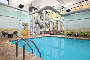 hampton inn by hilton shelton