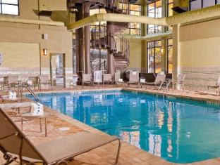 hampton inn by hilton shelton