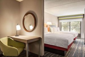hampton inn by hilton shelton