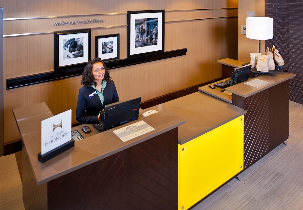 hampton inn by hilton shelton
