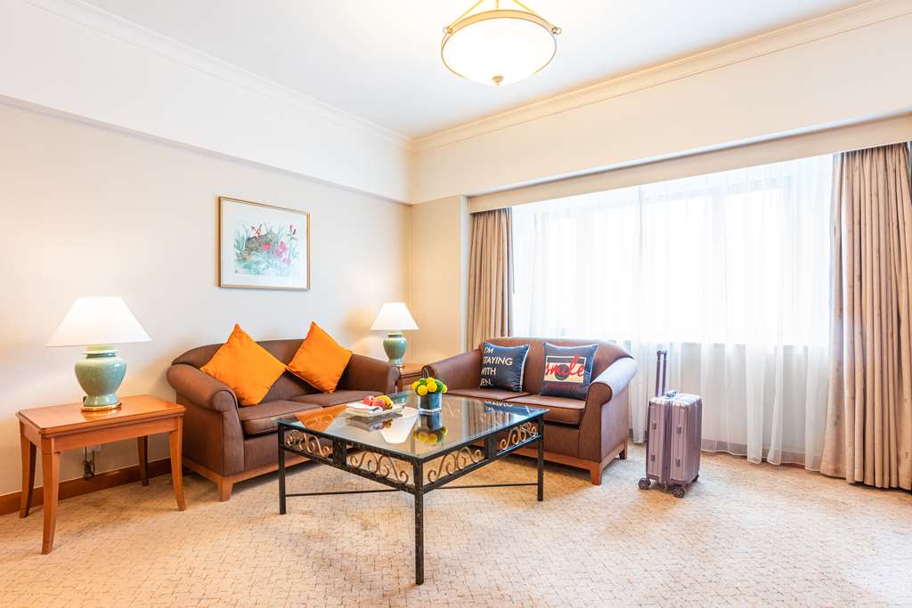 jen shenyang by shangri la