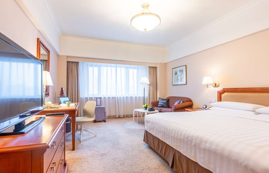 jen shenyang by shangri la