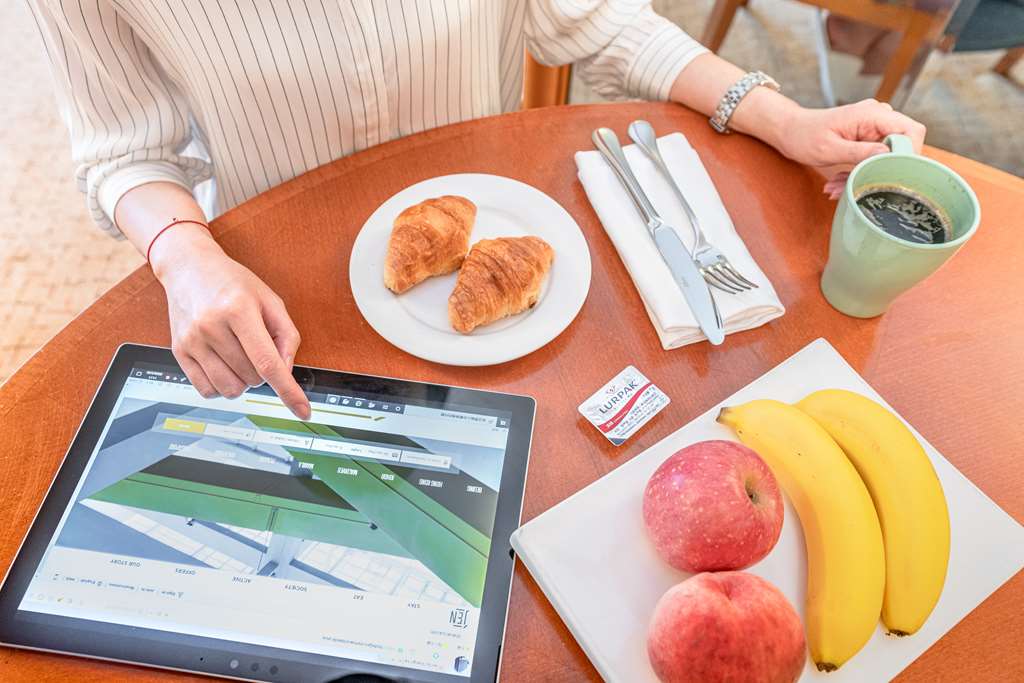 jen shenyang by shangri la