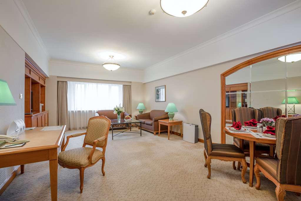 jen shenyang by shangri la