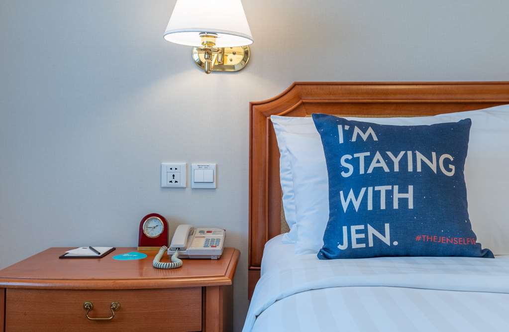 jen shenyang by shangri la