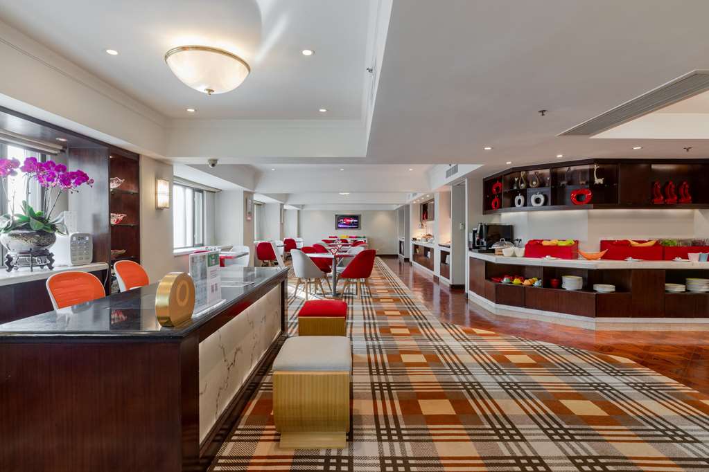 jen shenyang by shangri la