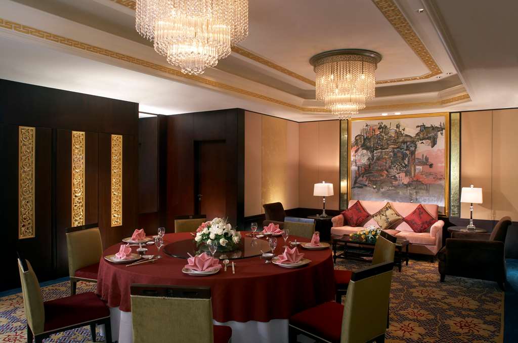 jen shenyang by shangri la