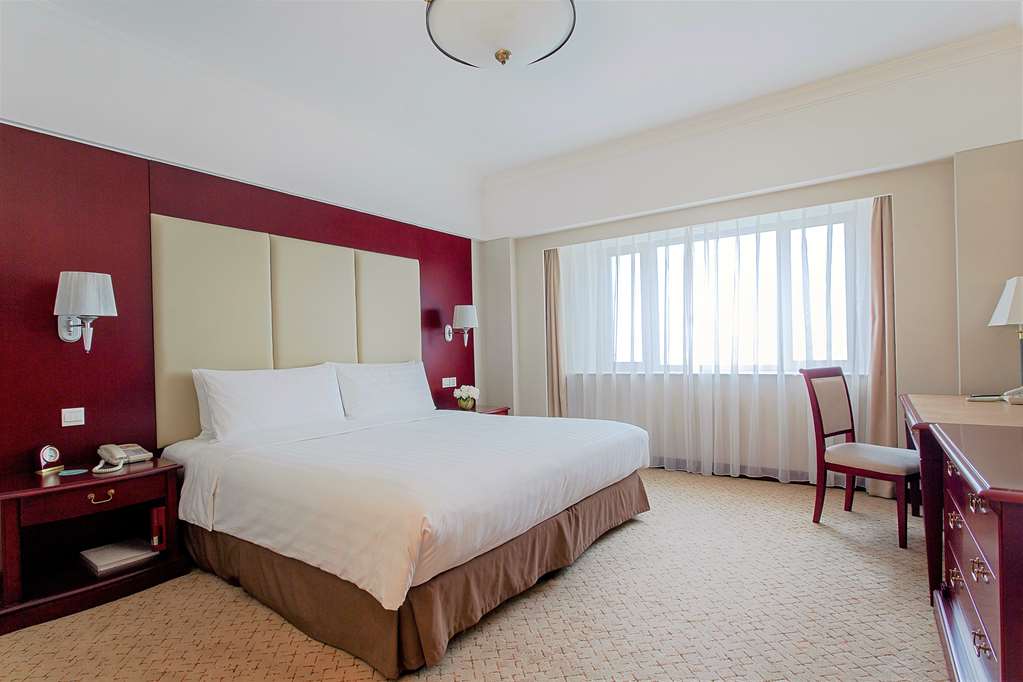 jen shenyang by shangri la