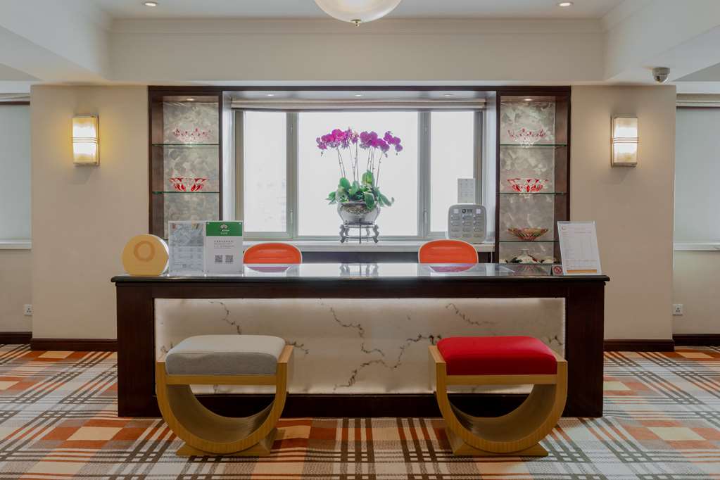 jen shenyang by shangri la