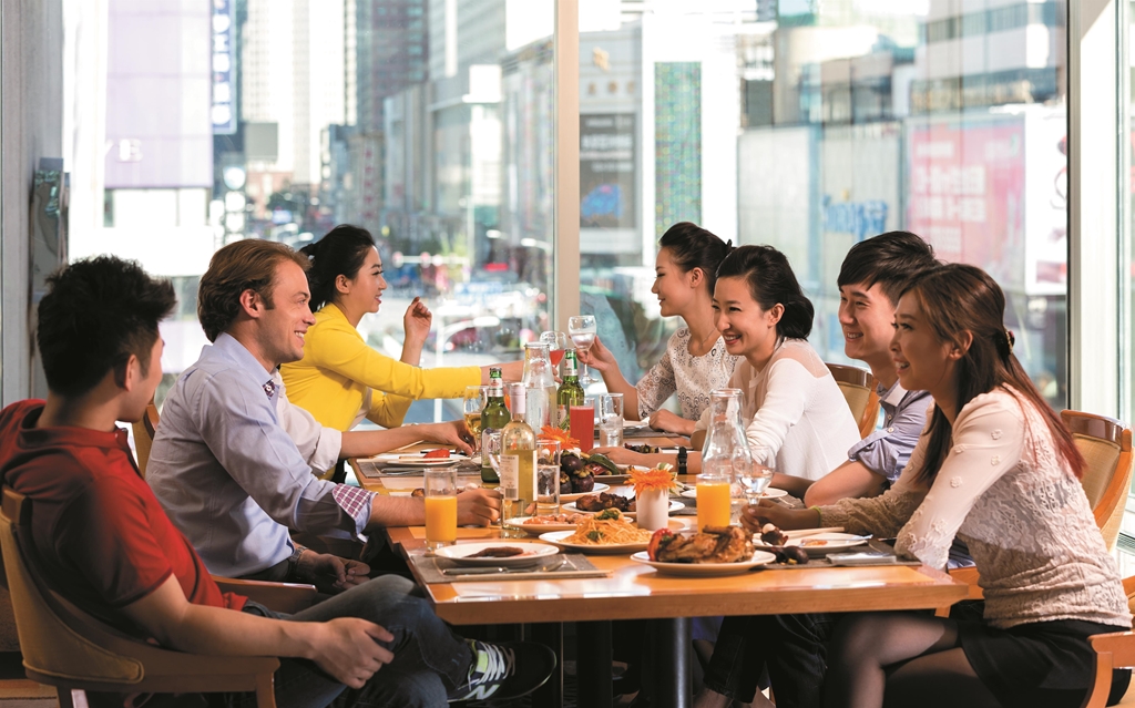 jen shenyang by shangri la