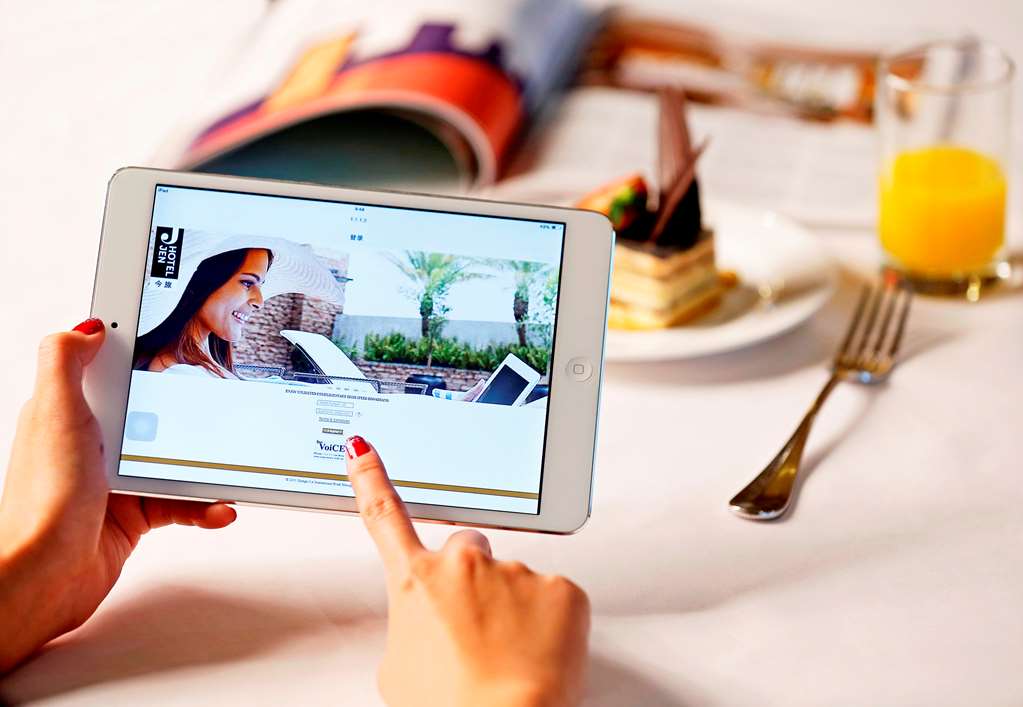 jen shenyang by shangri la