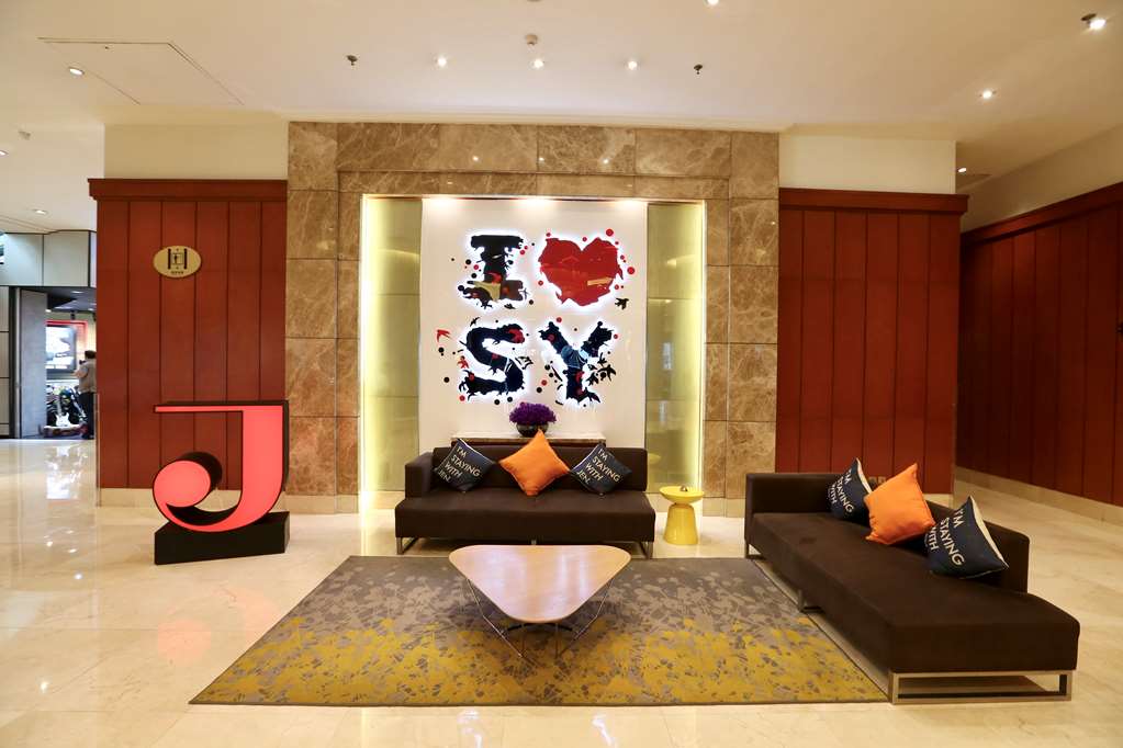 jen shenyang by shangri la