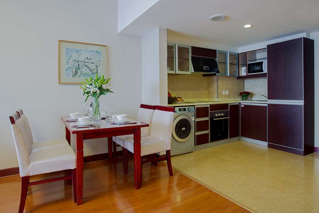 jen shenyang by shangri la