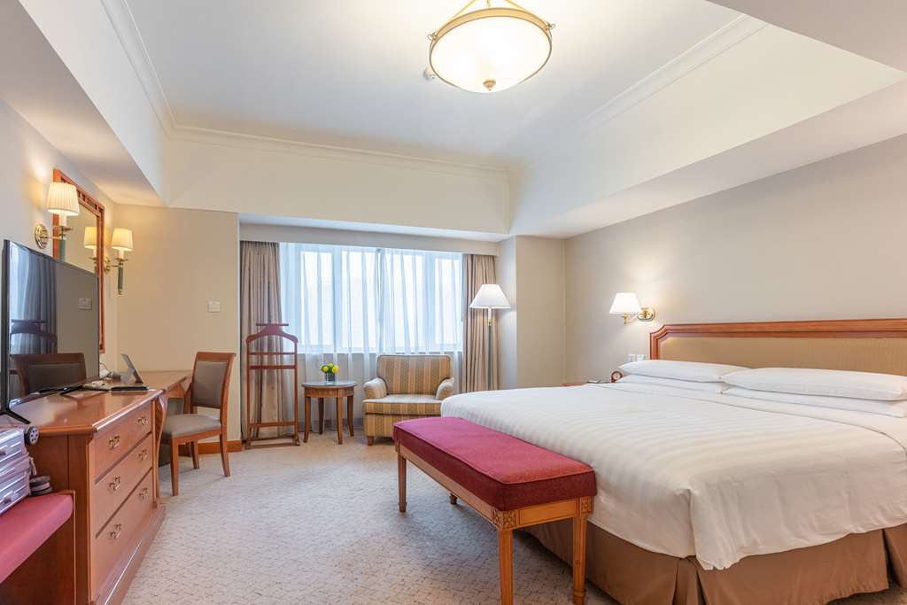 jen shenyang by shangri la