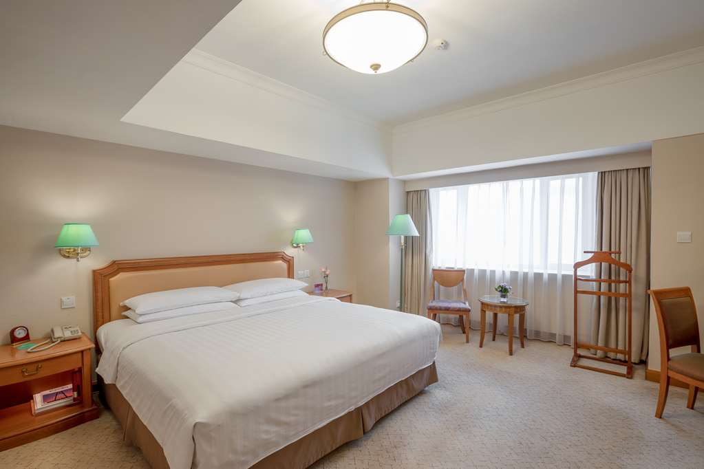 jen shenyang by shangri la