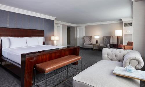 hilton short hills
