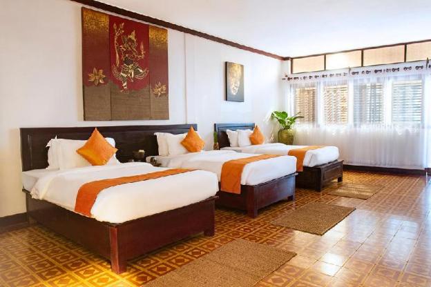 montra nivesha residence