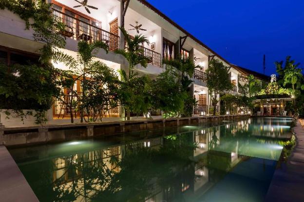 montra nivesha residence