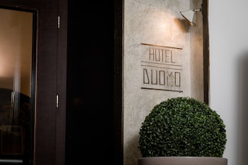 hotel duomo