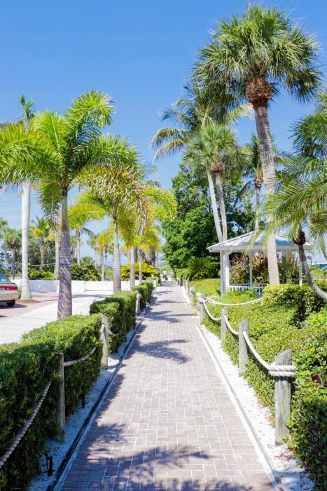 siesta key