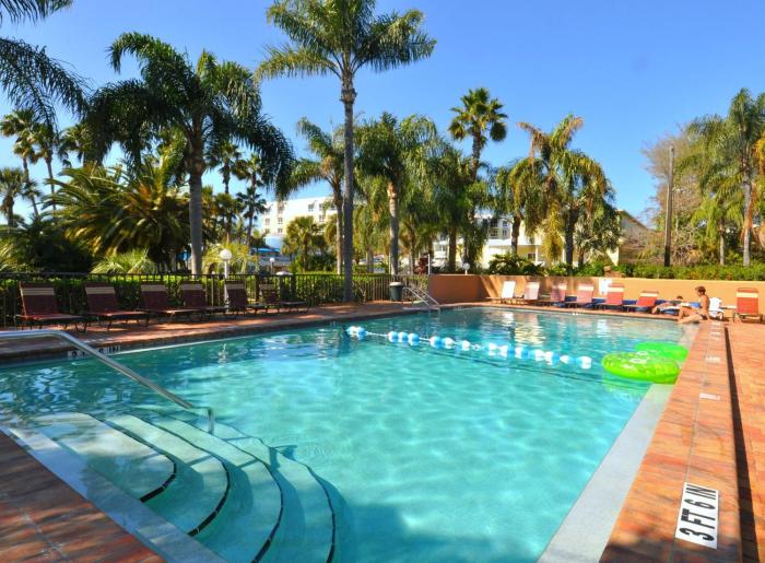 captiva beach resort