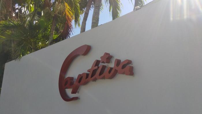 captiva beach resort