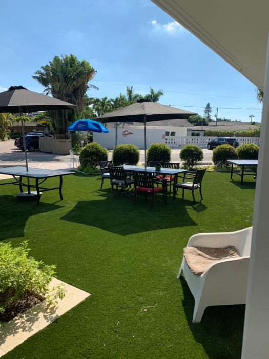 captiva beach resort