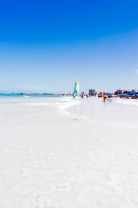 siesta key