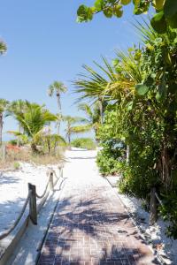 siesta key