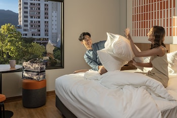 ibis chiang mai nimman journeyhub