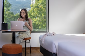 ibis chiang mai nimman journeyhub