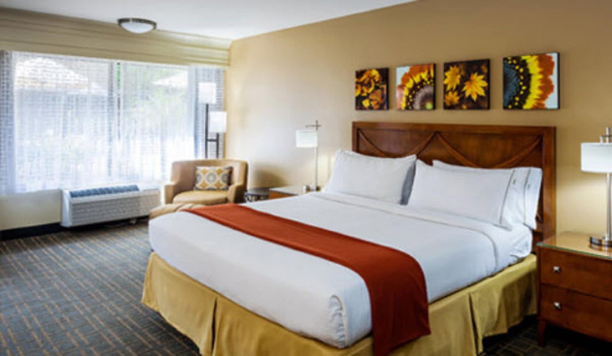 holiday inn express simi valley by ihg