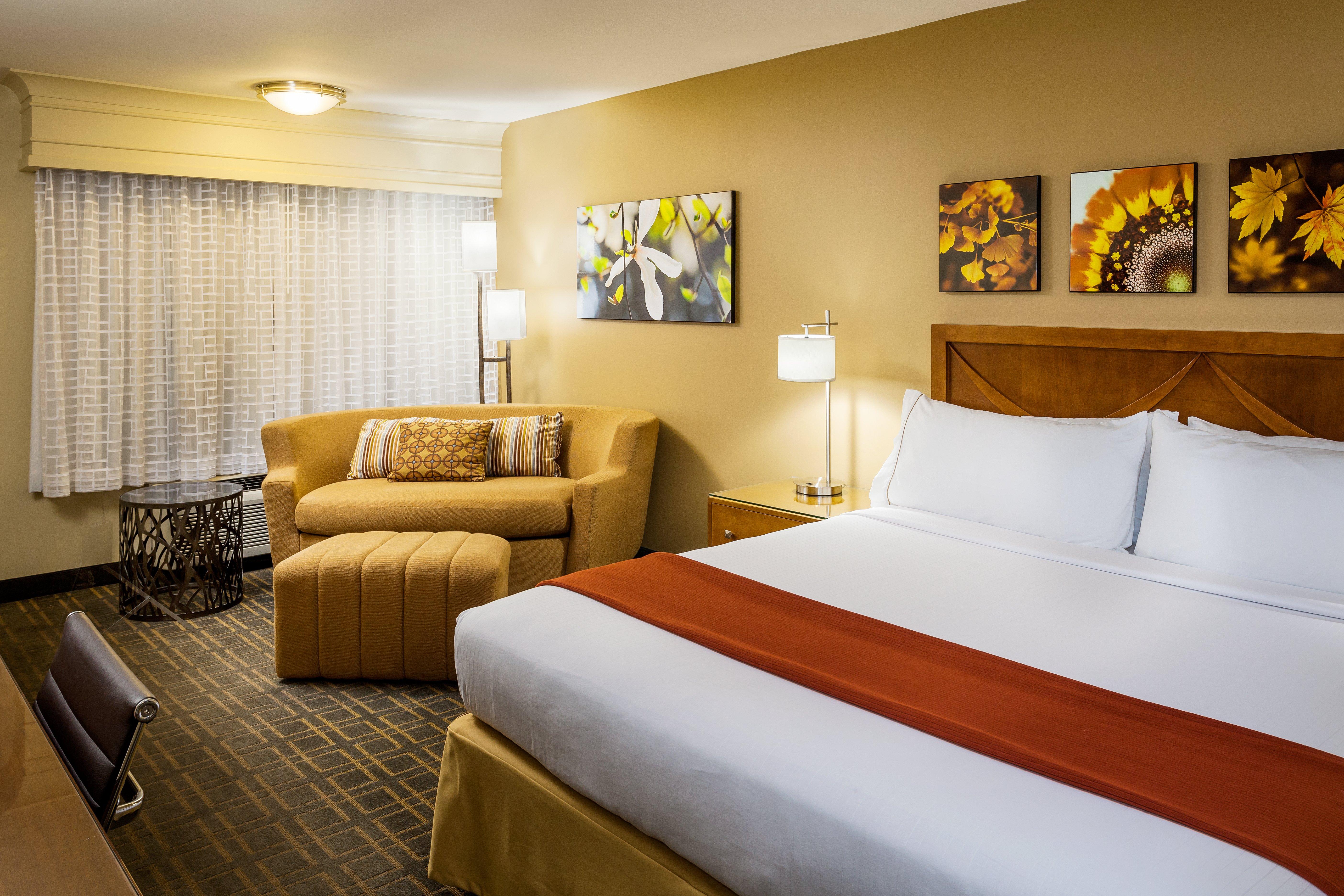 holiday inn express simi valley by ihg