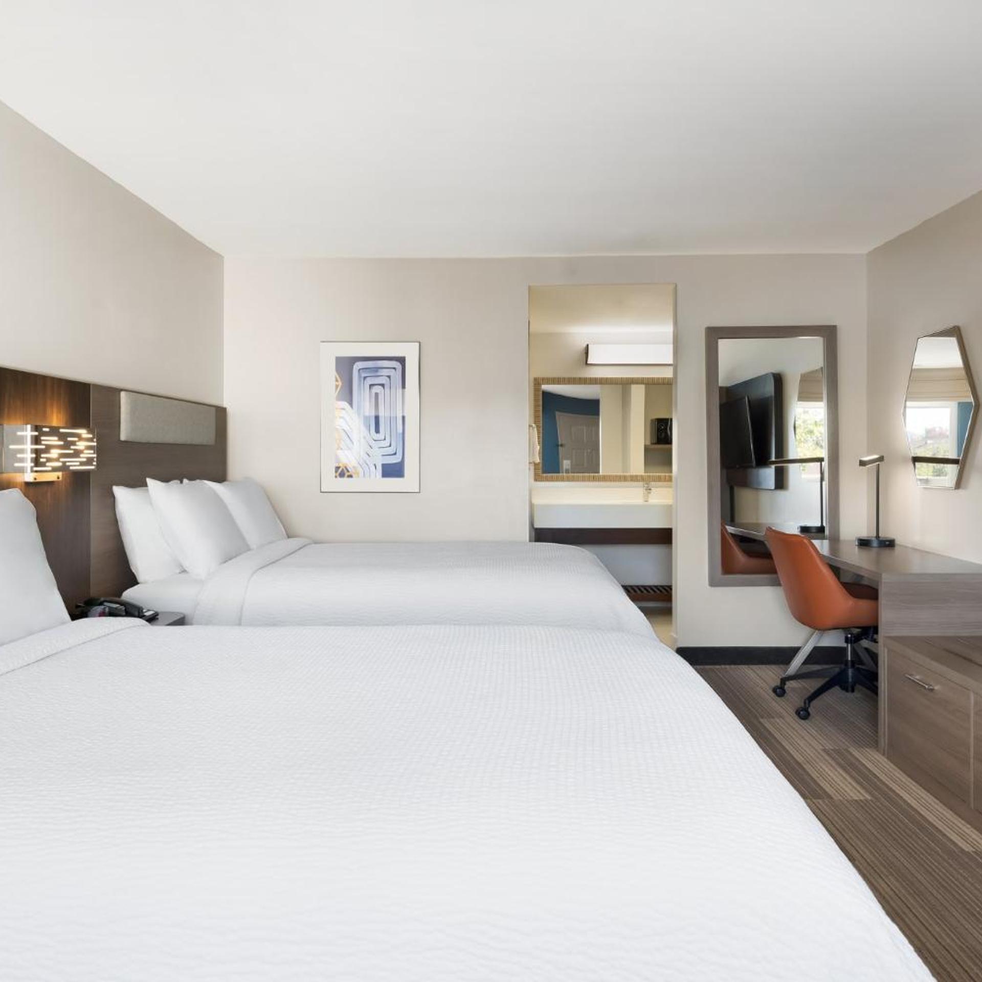 holiday inn express simi valley by ihg