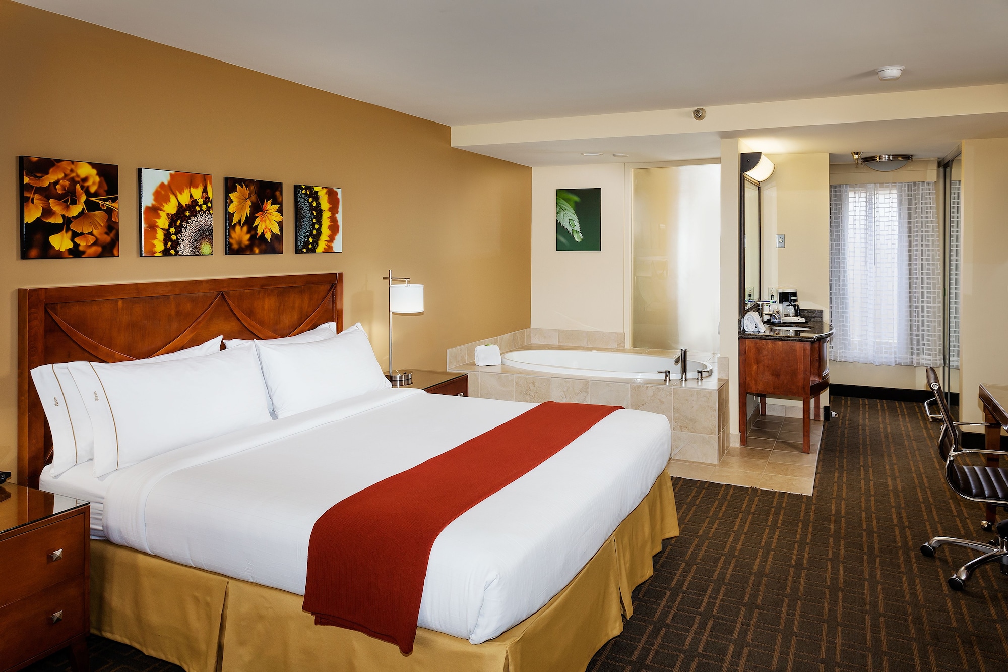 holiday inn express simi valley by ihg