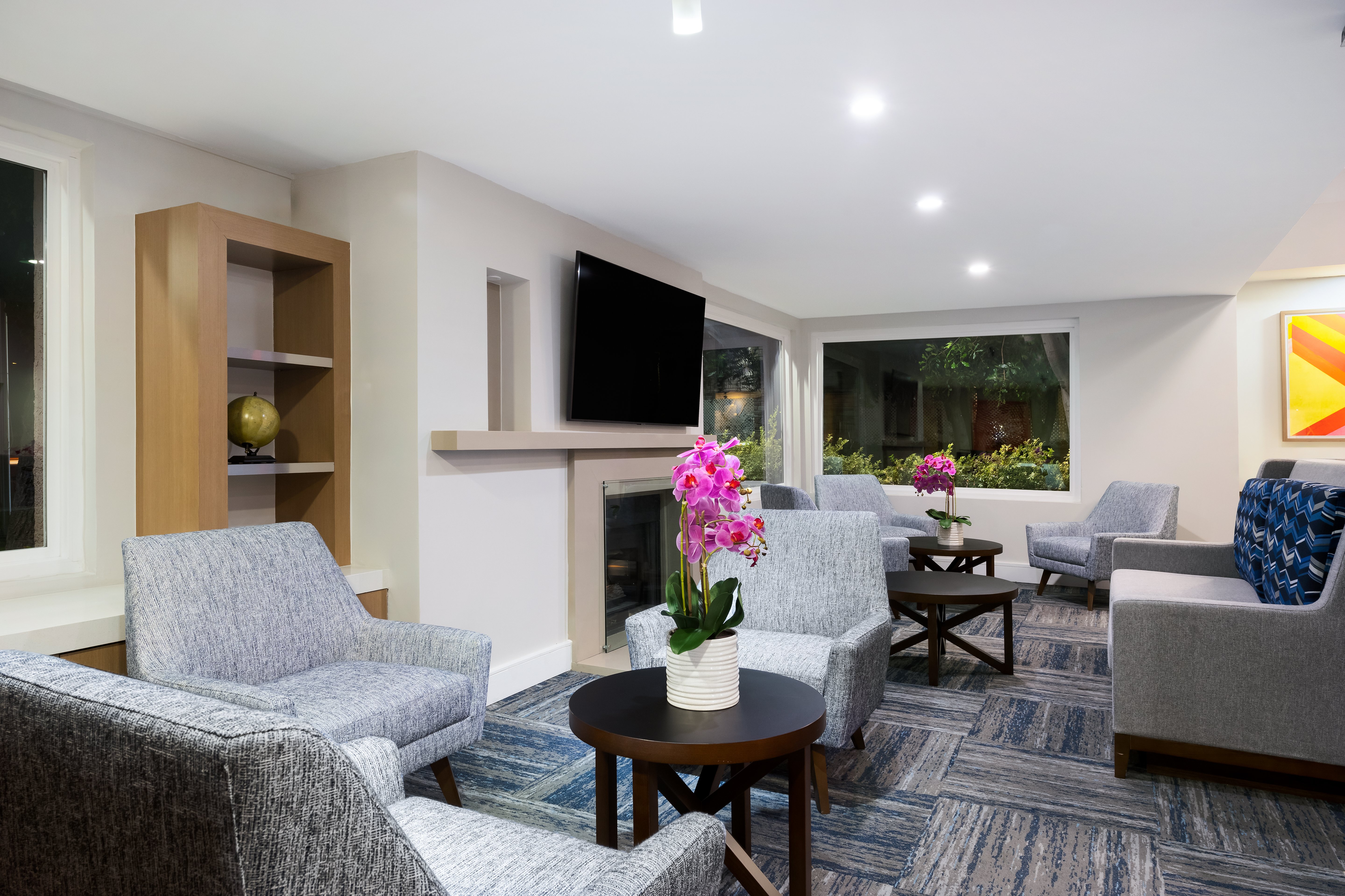 holiday inn express simi valley by ihg