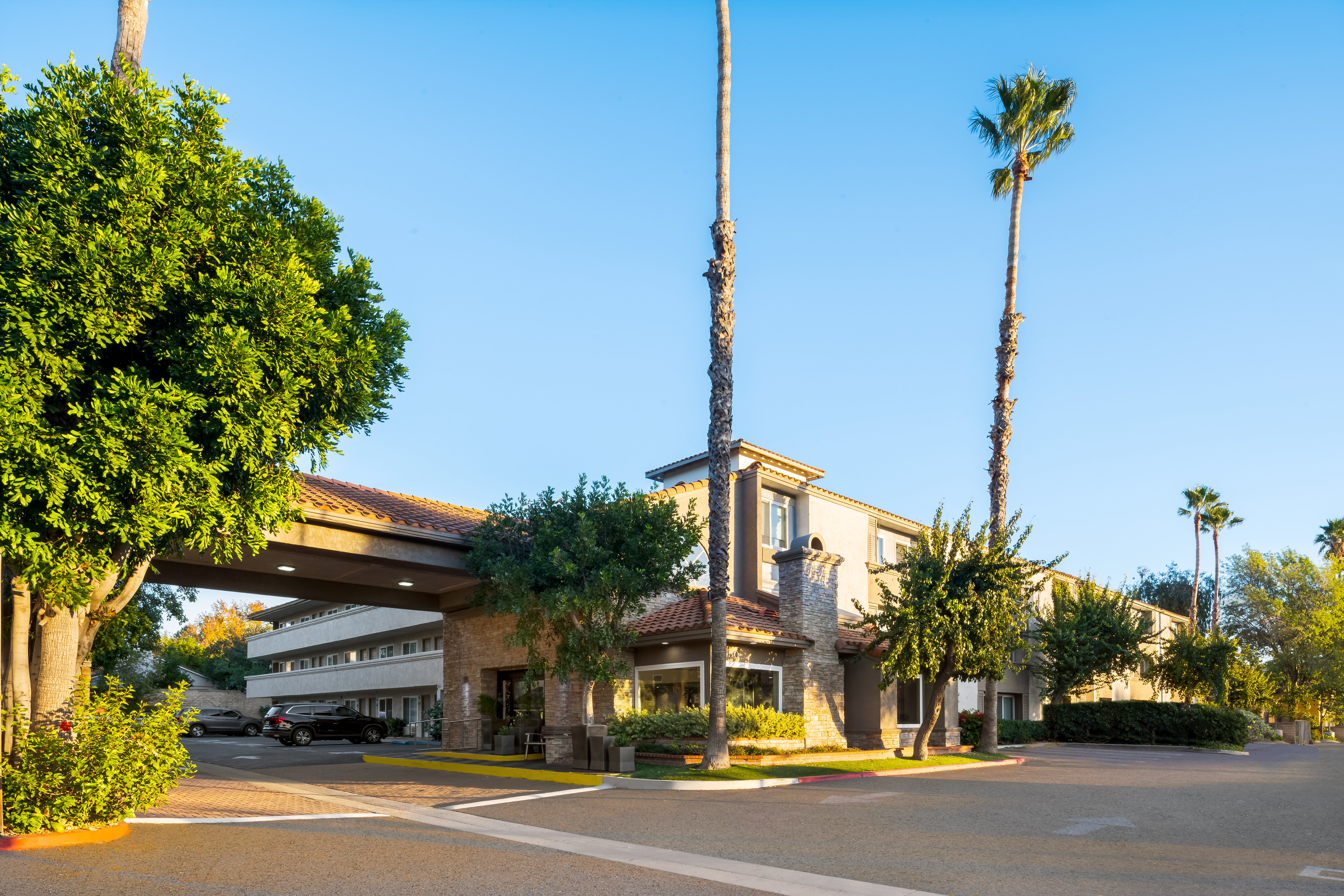 holiday inn express simi valley by ihg