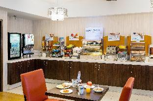 holiday inn express simi valley by ihg