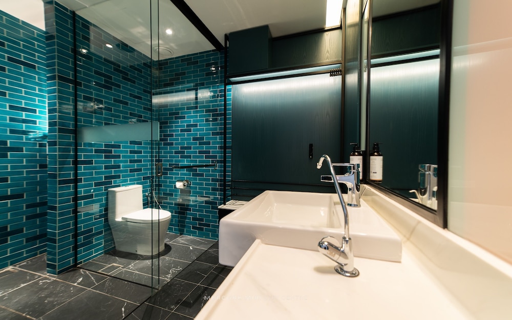 mercure miri city centre