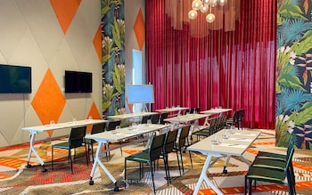 mercure miri city centre