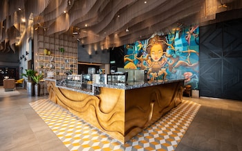 mercure miri city centre